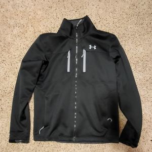 Underarmor Coldgear Infared Jacket
